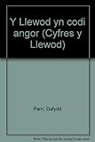 Y Llewod yn codi angor