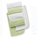 Gerber Terry Burp Cloths, 6 Pack, Neutral