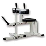Quality Fitness by Maximus MX-580 Seated Calf