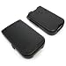 Dell Axim X51v Armor Case - The Metal Case (Black)