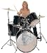 Discount Drum Set