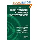 Click here to buy Common Clinical Dilemmas in Percutaneous Coronary Interventions by  Eulogio Martinez, Pedro A. Lemos, Andrew T.L. Ong, and Patrick W. Serruys.