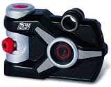 Motion-Activated Digital Camera - Spy Gear Capture Cam