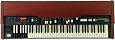 Hammond XK-3c 61-key Tonewheel Organ