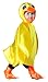 Rasta Imposta Yellow Ducky Costume