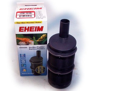 Eheim 4004320 Vorfilter f&uuml;r Au&szlig;enfilter und Powerhead Eheim aquaball Preisvergleich