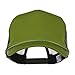 Summer Foam Mesh Trucker Cap - Cactus Black