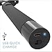 Selfie Stick, Liger Wireless Bluetooth Extendable Selfie Stick with Remote Shutter for iphone 6S, 6, 6 plus, iphone 5 5s 5c, Samsung Galaxy S5/S4/S3, Note 3/2, Google Nexus 7 (SELFIESTICK-BT)