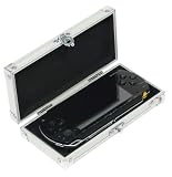 Maxi Metal Carry Case (PSP)