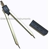 EMI Basix Economy EKG Caliper EKG-101