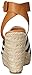 Wild Pair Women's Bolinas Wedge Sandal