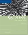 Systems Analysis & Design in a Changing World, Fourth Edition