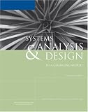 Systems Analysis & Design in a Changing World, Fourth Edition