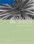 Systems Analysis & Design in a Changing World, Fourth Edition