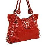 Celeritas Sports; Red Fashion Purse item number 758230