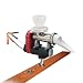 Weston Chum Grinder, 12 Volt Electric without Cutting Board