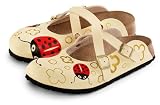Produkt-Bild: Birki Dorian 353203, Damen Clogs & Pantoletten