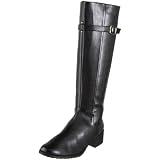 Annie Shoes Womens Reins Knee-High Boot