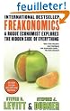 Freakonomics (New Edition)