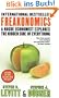 Freakonomics: A Rogue Economist Explores the Hidden Side of Everything