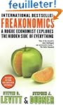 Freakonomics (New Edition)