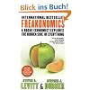 Freakonomics: A Rogue Economist Explores the Hidden Side of Everything