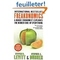 Freakonomics (New Edition)