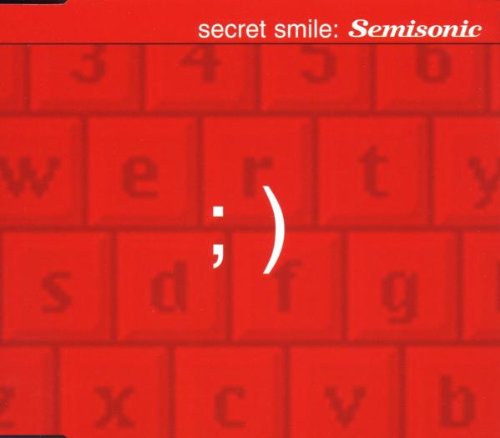 Produkt-Bild: Secret Smile