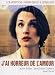 I Can't Stand Love ( J'ai horreur de l'amour ) ( I Hate Love ) [ Franz�sische Fassung, Keine Deutsche Sprache ]