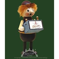 RATAGS lustiger Geselle, Bierkasten, Eibauer
