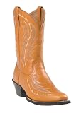 ARIAT Legend Bramble Western Cowboy Boots 7.5 Womens Benedictine