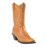 ARIAT Legend Bramble Western Cowboy Boots 10 Ladies Benedictine by Ariat