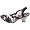 Fly London Women's Viv