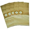 Vacuum Bags to fit Vax 101/111/121 5 Pack