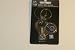 NFL St. Louis Rams 3 in 1 Key Chain