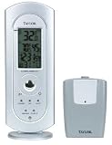 Taylor Precision Products 14349 Digital Wireless Thermometer W/remote