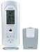 Taylor Precision Products 14349 Digital Wireless Thermometer W/remote