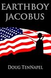 Earthboy Jacobus Graphic Novel