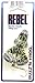 Rebel Buzz'n Frog Fishing Lure-Bull Frog, Bullfrog, 2 1/2-Inch