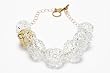 Necklace: Boro Balls