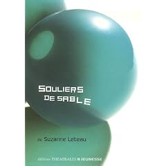 Souliers de sable