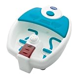 Dr. Scholl's DRFB7007B1 Pampered Sole Foot Bath