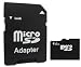 Electronics : 4GB MicroSD Micro SD/Transflash Memory Card with Adapter for Acer beTouch E110- Sold & Dispatched exclusively by Xsorize with our unique no quibble refund & FREE UK Shipping.