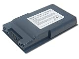 1080v4400mahli ion Replacement Laptop Battery For Fujitsu Lifebook S6200 S6210 S6220 S6230 S6231 Series Fujitsu Lifebook S6200 S6210 S6220 S6230 S6231 Seriesfits Selected Models Only