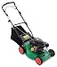 173CC 6HP 20" CUT PETROL SELF-PROPELLED ROTARY GARDEN LAWN MOWER