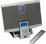 Emerson 8-watt Executive Micro Music System