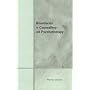 Boundaries in Counselling and Psychotherapy