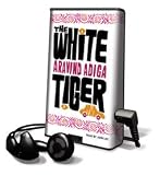 The White Tiger