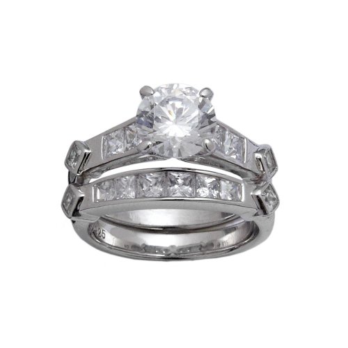 Personalized 8mm Engagement Bands & Wedding Rings - Wedding Gifts