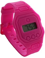 X80® Pink Neon Watch